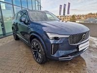 Nowe Volvo XC90 455 KM (334 kW) 2026 Niebieski SUV