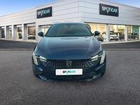 Używany Peugeot 508 GT 180 KM (132 kW) 2024 Niebieski