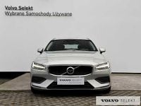 używany Volvo V60 T4 Momentum Pro aut