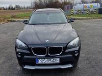 używany BMW X1 xd 143ps