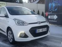 używany Hyundai i10 