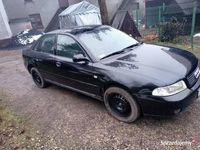 Używany Audi A4 2000