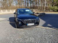 używany Hyundai Tucson 