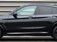 używany BMW X4 II xDrive20d M Sport xDrive20d M Sport 2.0 (190KM)| Aktywny regulator p