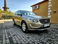 Używany Volvo XC60 136 KM (100 kW) 2015 Złoty (metalik) SUV