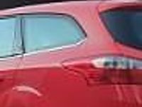 używany Ford Focus III sam parkuje