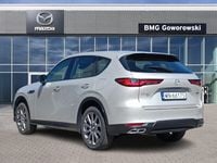 Używany Mazda CX-60 254 KM (186 kW) 2023 Platinum quartz SUV
