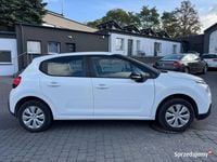 Używany Citroën C3 PureTech 2018 Hatchback
