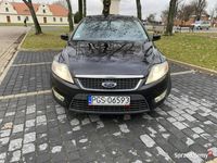 Używany Ford Mondeo 125 KM (91 kW) 2007 Czarny Kombi