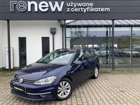 używany VW Golf VII GOLF1.5 TSI BMT Trendline DSG