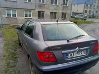 używany Citroën Xsara 1.6 b+lpg