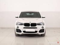Używany BMW X4 2017 Biały SUV