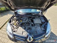 Używany Renault Mégane III 2014