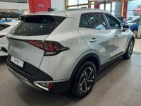 używany Kia Sportage IV 1.6 TGDi HEV 230KM; wersja: L