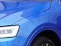 używany Audi Q3 8xAlu! Navi, Full-led, Kubełki, Climatronic, GWARANCJA, Bezwypadek…