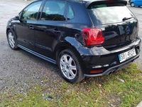 używany VW Polo 