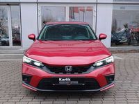 używany Honda Civic Advance Bsi