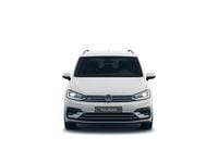 używany VW Touran Volkswagen Touran Highline 1.5 TSI EVO 110 kW / 150 KM automatyczna, DSG 7