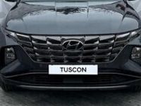 używany Hyundai Tucson III 1.6 T-GDi HEV Executive Final Edition 2WD 1.6 T-GDi HEV Executive Fi