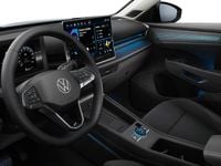 używany VW T-Roc Nowy