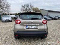 używany Renault Captur 