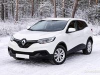 Używany Renault Kadjar 2018 SUV