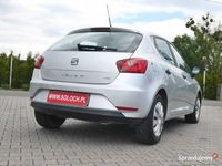 używany Seat Ibiza Ibiza 1.4 TDI 90KM -Krajowy -Zobacz IV (2008-)1.4 TDI 90KM -Krajowy -Zobacz IV (2008-)