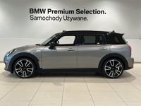 używany Mini Cooper S Clubman 