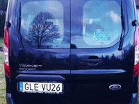 używany Ford Transit Transit Connect do przewozu osób niepełnosprawnychConnect do przewozu osób niepełnosprawnych