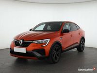 Używany Renault Arkana 2021 Pomarańczowy SUV