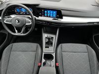 używany VW Golf VIII Golf 1.5 Life GT096 TSIM6F