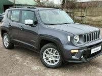 używany Jeep Renegade Face lifting rabat: 2% (4 550 zł)