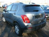 używany Chevrolet Trax Trax 1.6 CDTI 130 KM Klima1.6 CDTI 130 KM Klima