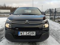 używany Citroën C3 III (2016-)