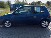 Używany Seat Arosa 1999 Hatchback
