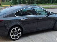 używany Opel Insignia Cosmo 2.0 D. 2014 r