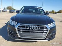 używany Audi Q5 2019PREMIUM