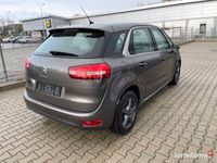 używany Citroën C4 Picasso II 1.6 hdi