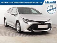 Używany Toyota Corolla 116 KM (85 kW) 2019 Srebrny