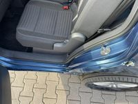 używany VW Touran Klimatronik Podgrzewanie Parktronik TDI