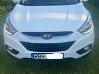 używany Hyundai Tucson Sprzedam