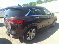 używany Infiniti QX50 2dm 268KM 2020r. 37 800km