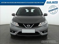 Używany Nissan Pulsar 2014 Szary Hatchback