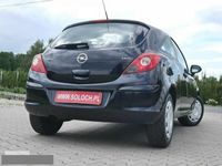 używany Opel Corsa 1.3dm 75KM 2012r. 189 000km