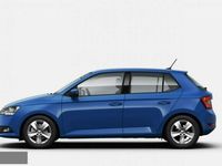 używany Skoda Fabia 1dm 60KM 2021r. 3km