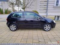 używany VW Polo 1.2 benzyna rok 2006! Polecam!