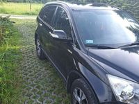 Używany Honda CR-V 150 KM (110 kW) 2009 Czarny SUV