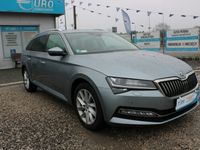 używany Skoda Superb DSG Full Led Navi Kamera F-vat Canton III (201…