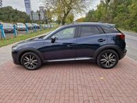 używany Mazda CX-3 CX-31,5 dci 105 KM z bardzo niskim przebie…