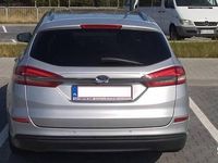 Używany Ford Mondeo 2018